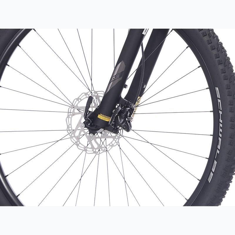 Bicicletta da montagna Superior XC 6.2 matte dark chrome 4