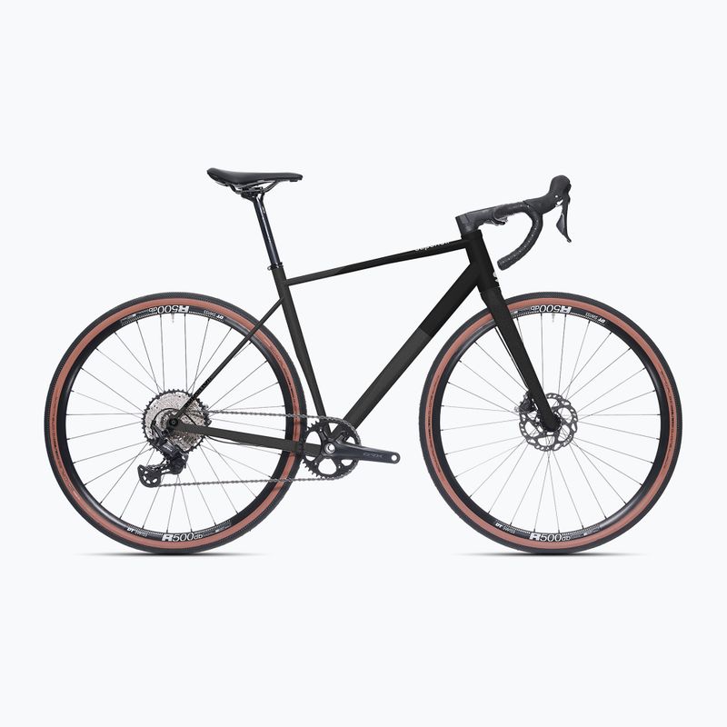 Bicicletta gravel Superior XR 6.5 GR gloss black/matte black