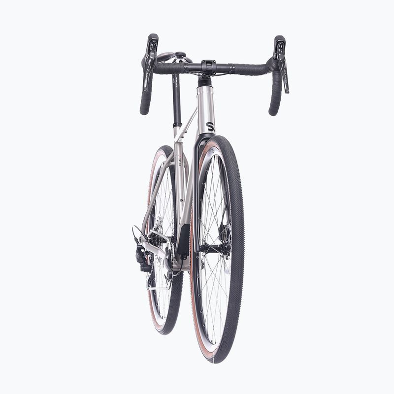 Bicicletta gravel Superior XR 6.3 GR brush alu 5