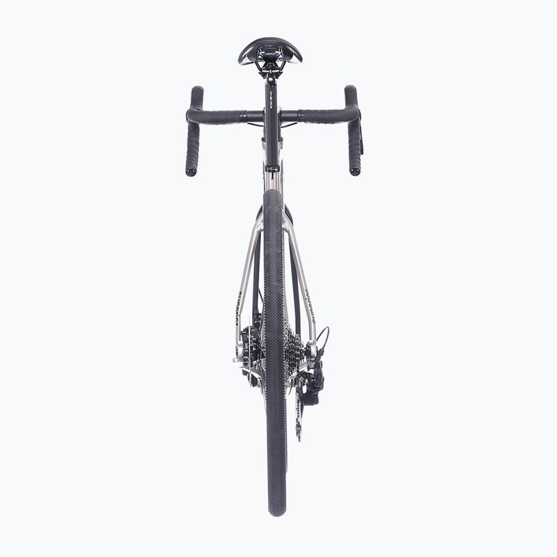 Bicicletta gravel Superior XR 6.3 GR brush alu 6