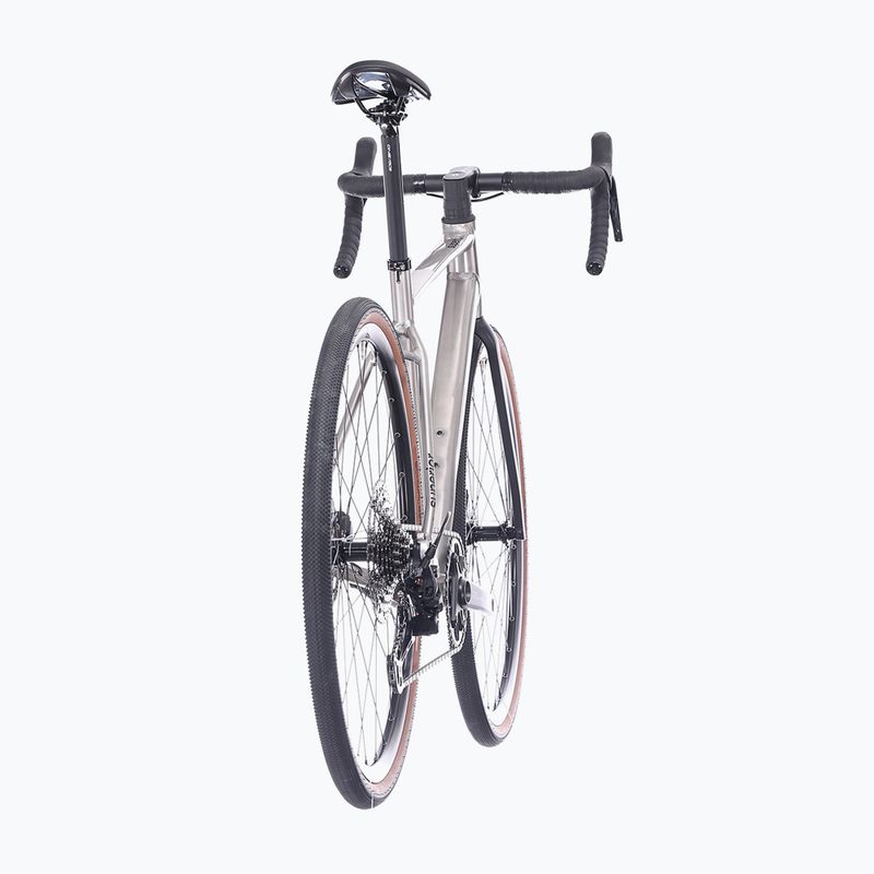 Bicicletta gravel Superior XR 6.3 GR brush alu 7