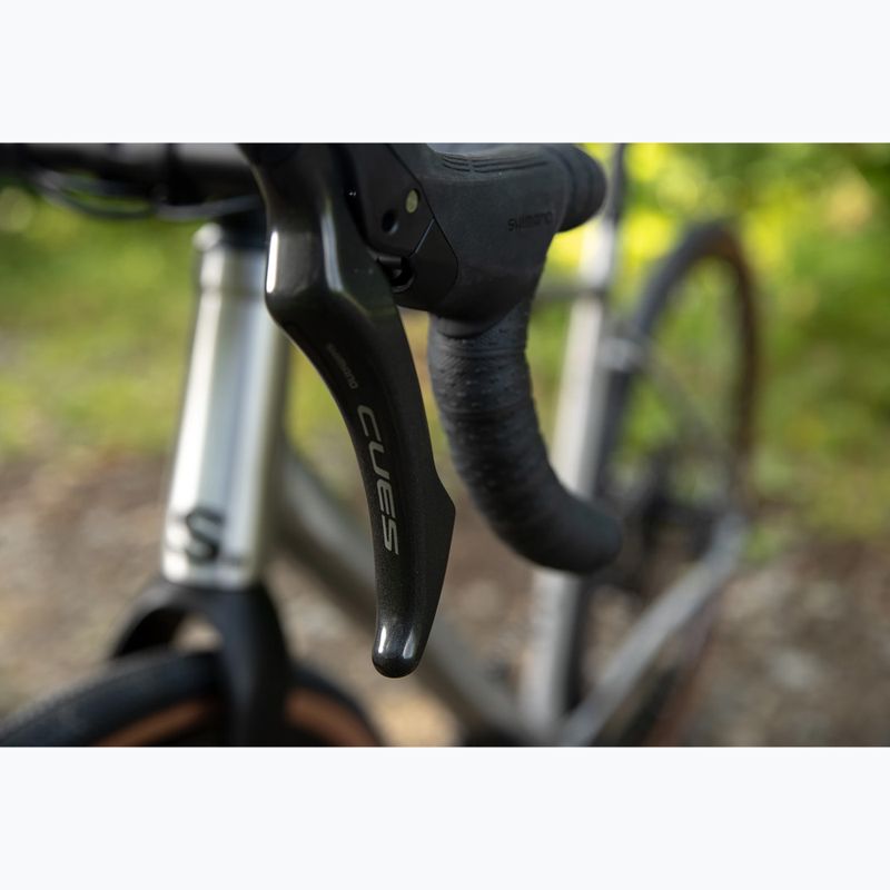 Bicicletta gravel Superior XR 6.3 GR brush alu 3