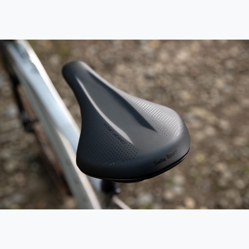 Bicicletta gravel Superior XR 6.3 GR brush alu 4