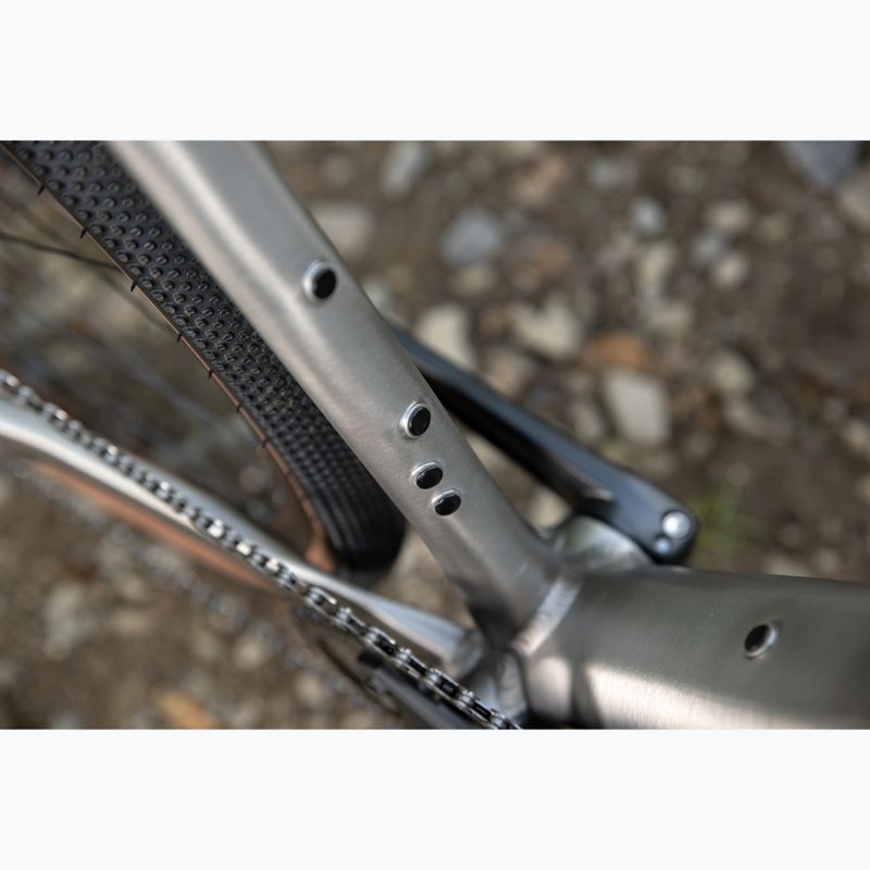 Bicicletta gravel Superior XR 6.3 GR brush alu 7