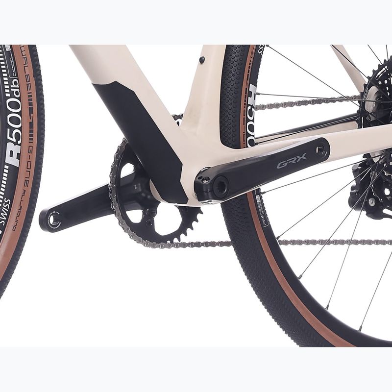 Bicicletta gravel Superior XR 9.3 GRA gloss dust/dust 4