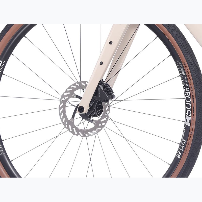 Bicicletta gravel Superior XR 9.3 GRA gloss dust/dust 5