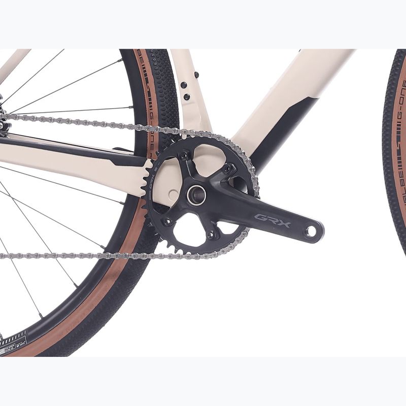 Bicicletta gravel Superior XR 9.3 GRA gloss dust/dust 8