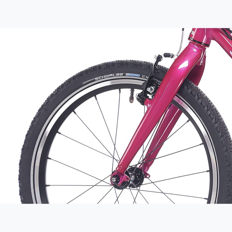 Bicicletta per bambini Superior F.L.Y. 20 VB gloss purple 3