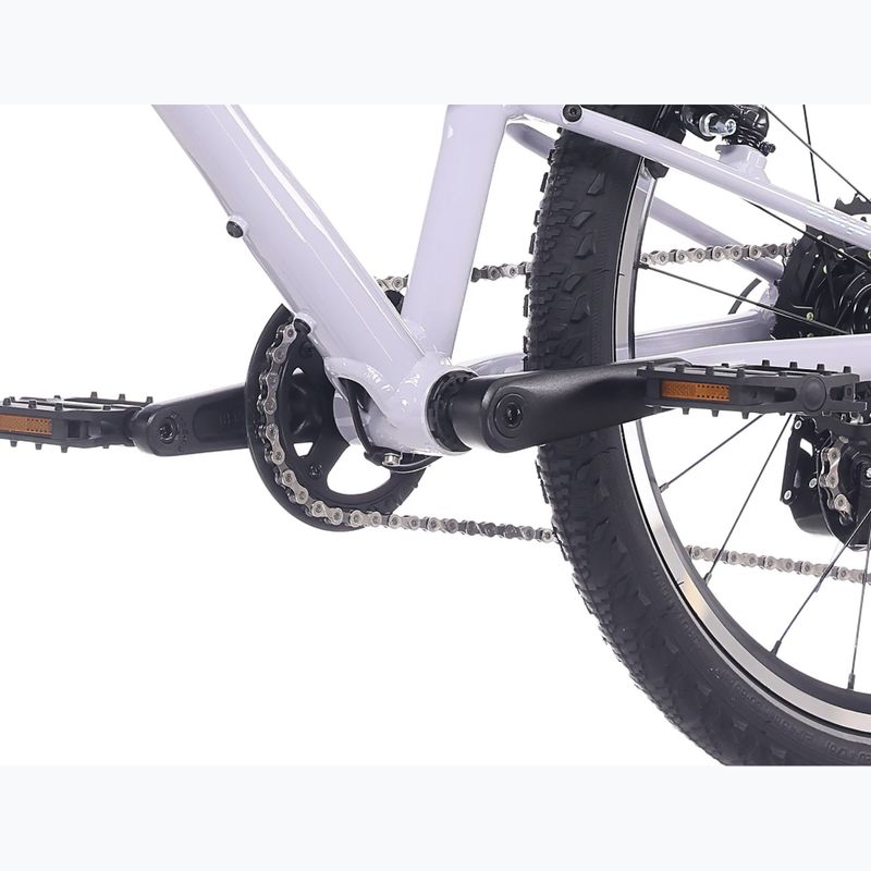 Bicicletta per bambini Superior F.L.Y. 20 VB gloss purple 5