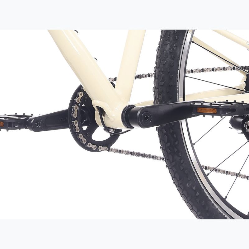 Bicicletta per bambini Superior F.L.Y. 24 VB gloss yellow 6