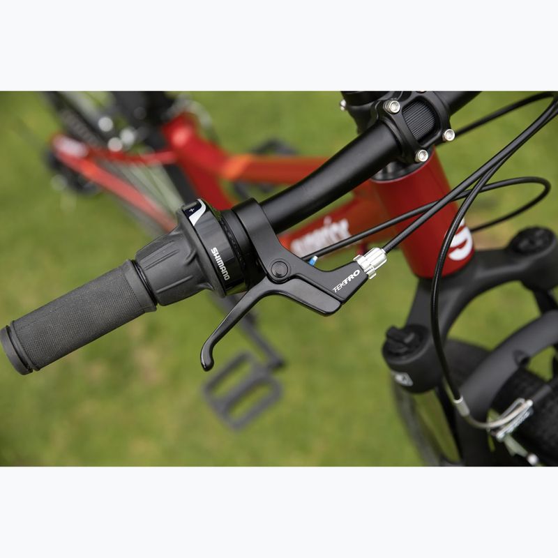 Bicicletta per bambini Superior RACER 24 gloss racing red 6