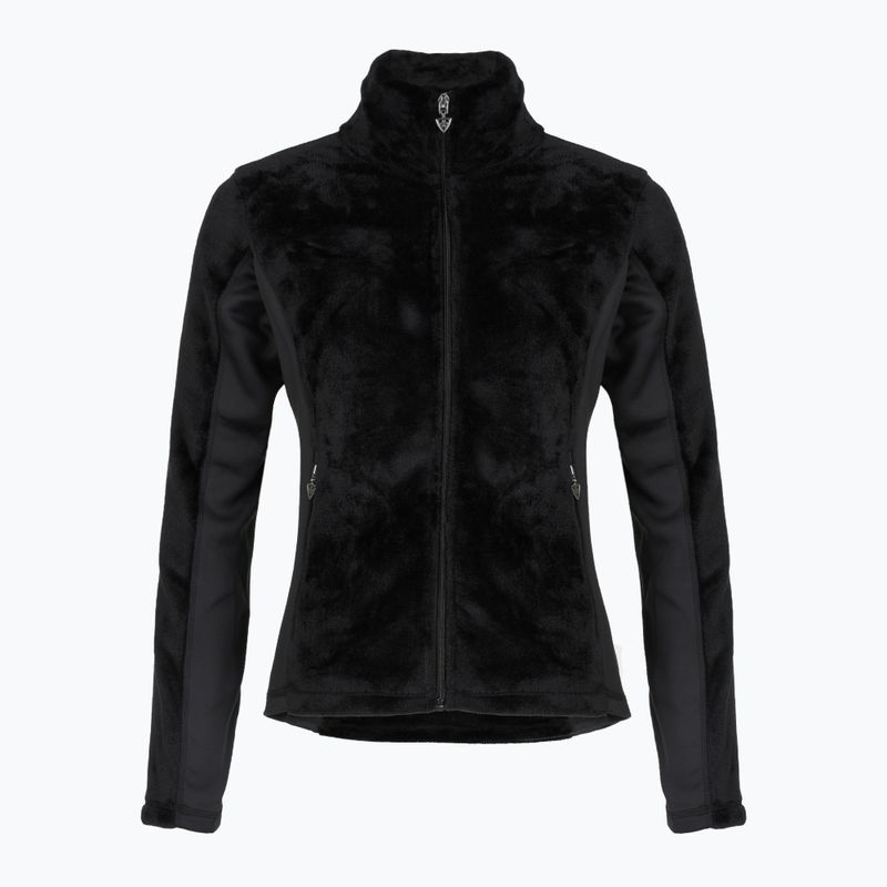 Felpa da sci donna Kilpi Skathi white 4