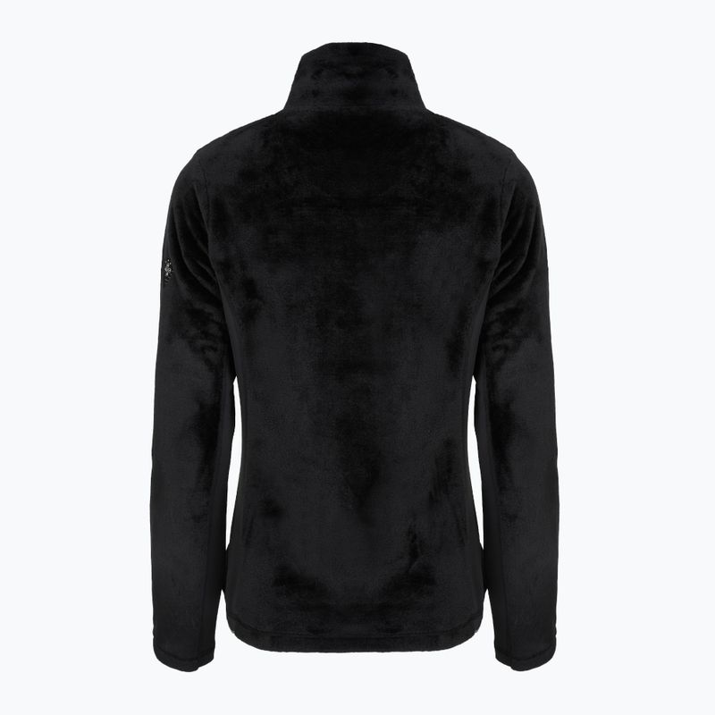 Felpa da sci donna Kilpi Skathi white 5