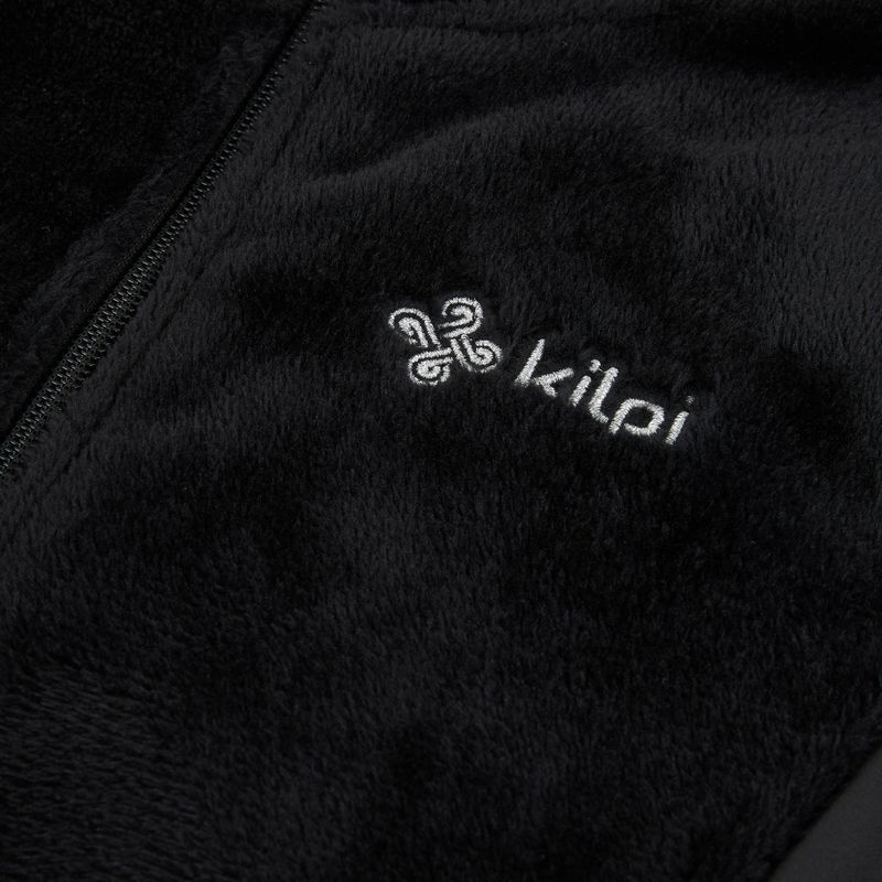 Felpa da sci donna Kilpi Skathi white 6