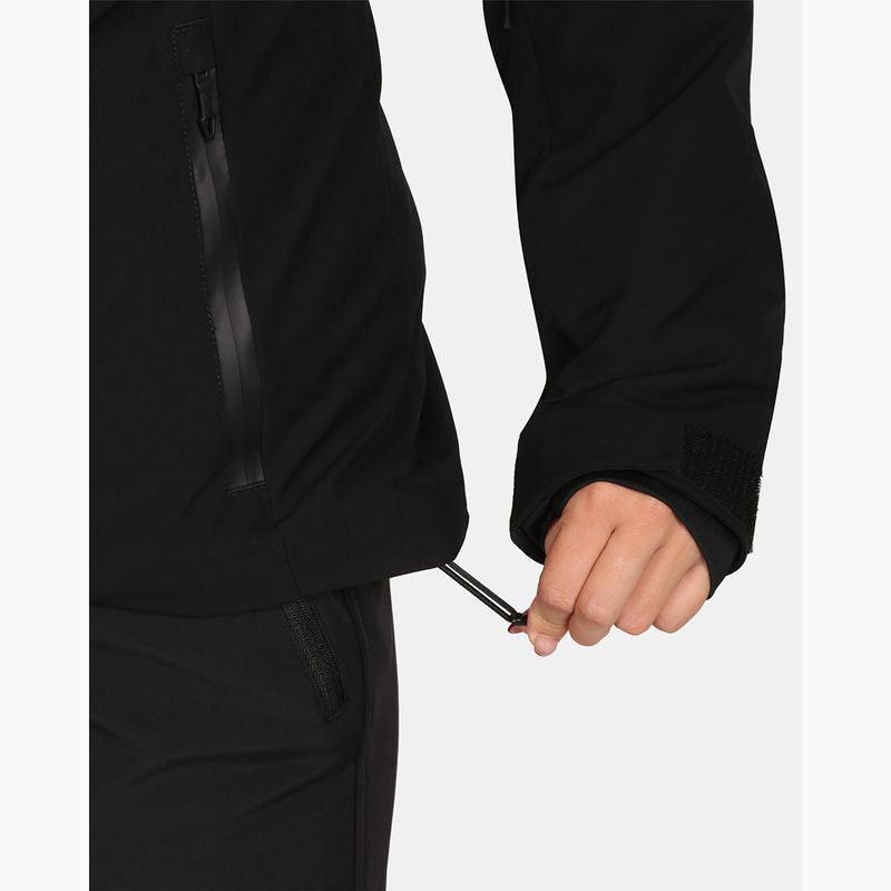 Giacca da sci donna Kilpi Valera black 9
