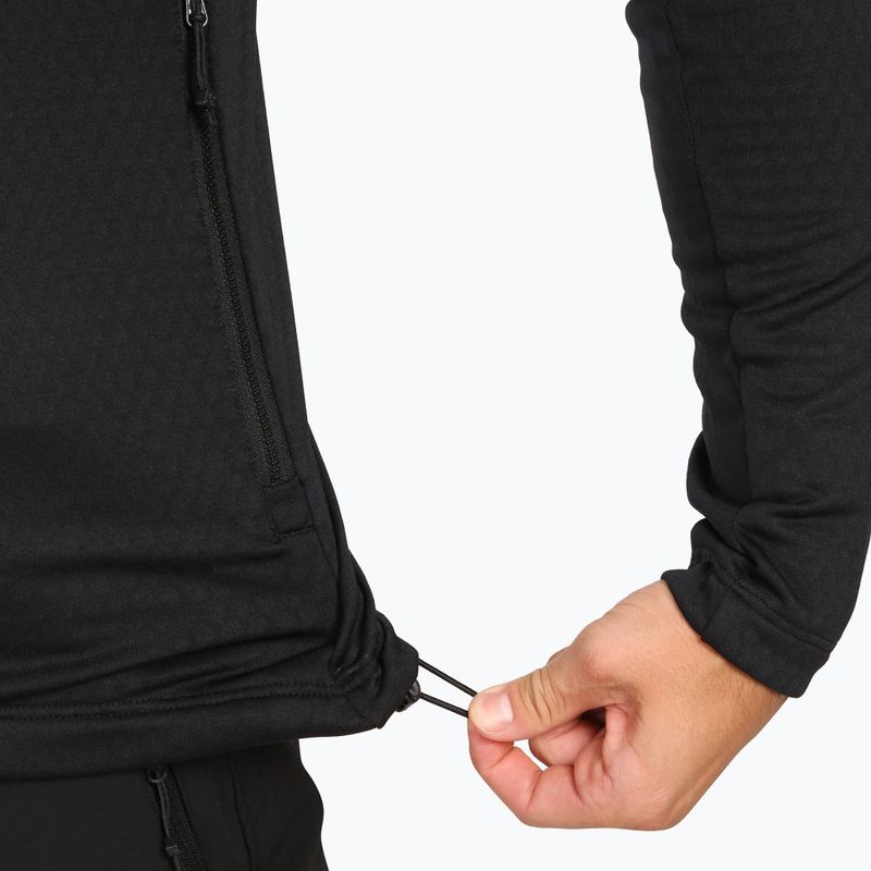 Giacca da sci uomo Kilpi Erin black 4