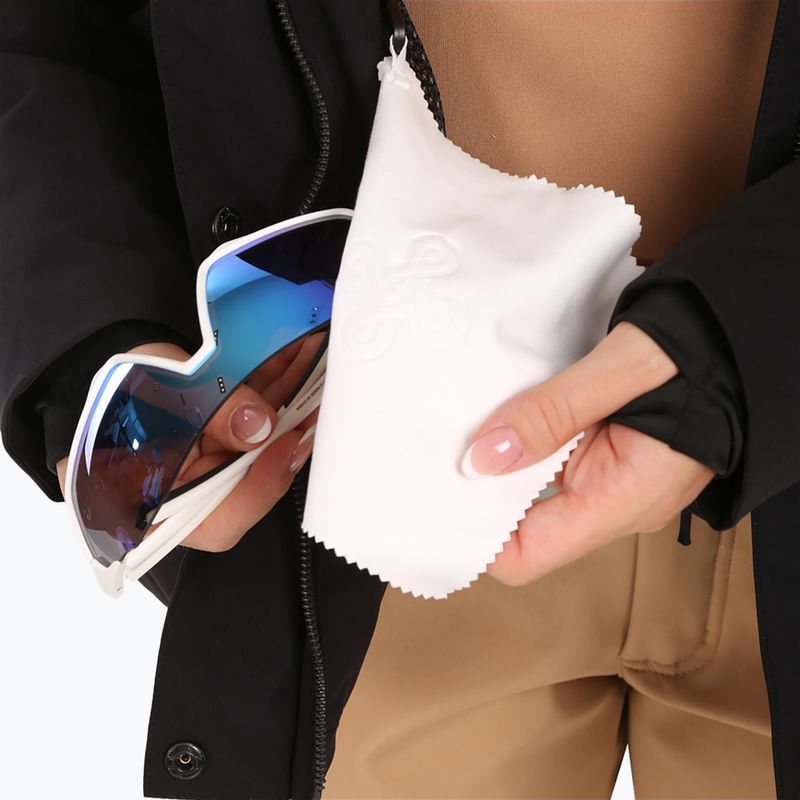 Giacca da sci donna Kilpi Carrie black 9