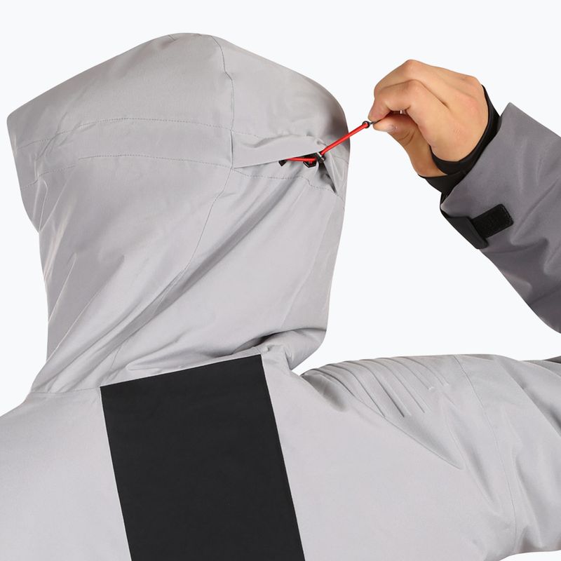 Giacca da sci da uomo Kilpi Killyan black 3