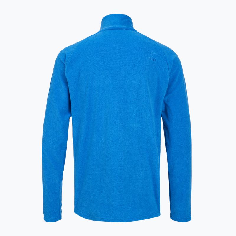 Felpa da sci uomo Kilpi Almeri blue 4