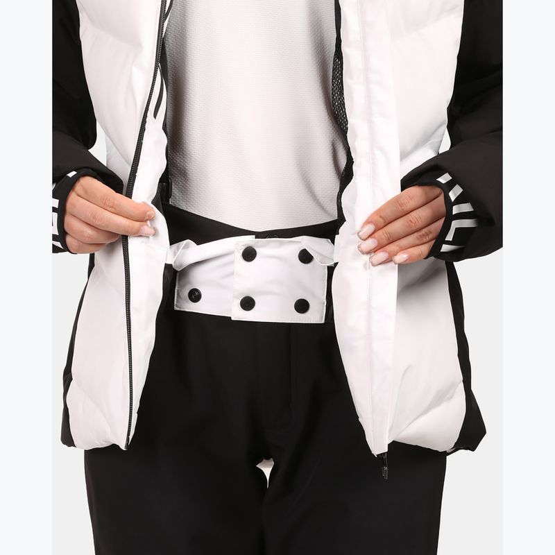 Giacca da sci donna Kilpi Skimmia white 5