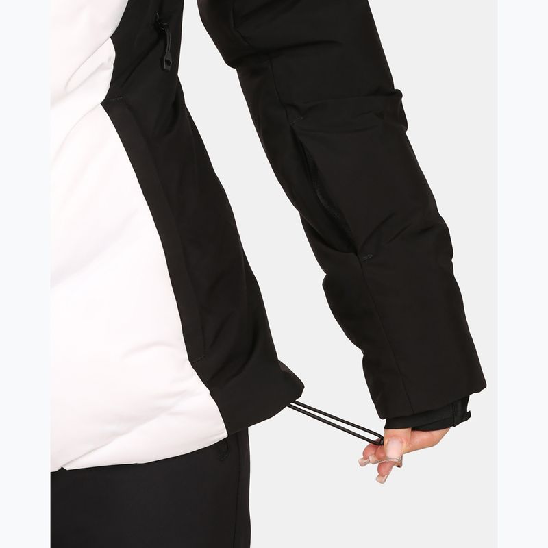 Giacca da sci donna Kilpi Skimmia white 8