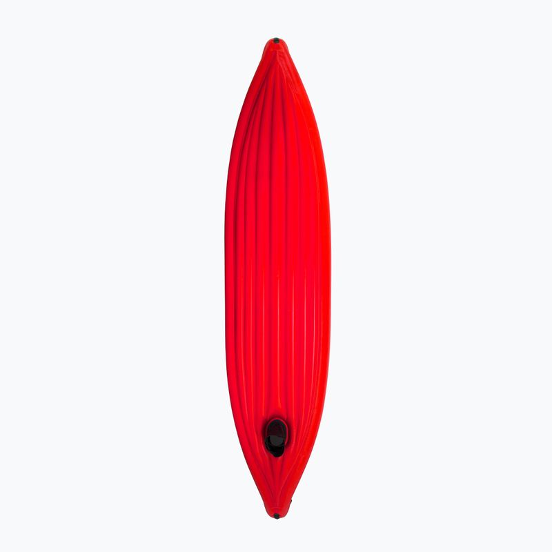 Kayak gonfiabile per 3 persone Gumotex Scout Standard rosso 2