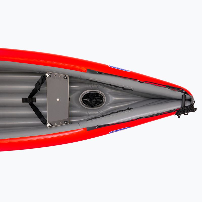 Kayak gonfiabile per 3 persone Gumotex Scout Standard rosso 8