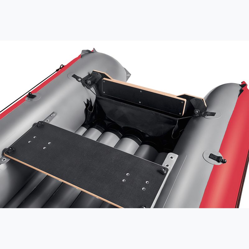 Kayak gonfiabile per 3 persone Gumotex Ruby XL rosso 7