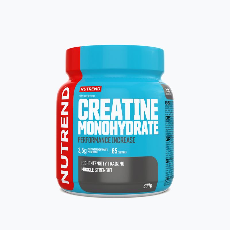 Creatina Nutrend Monoidrato 300 g