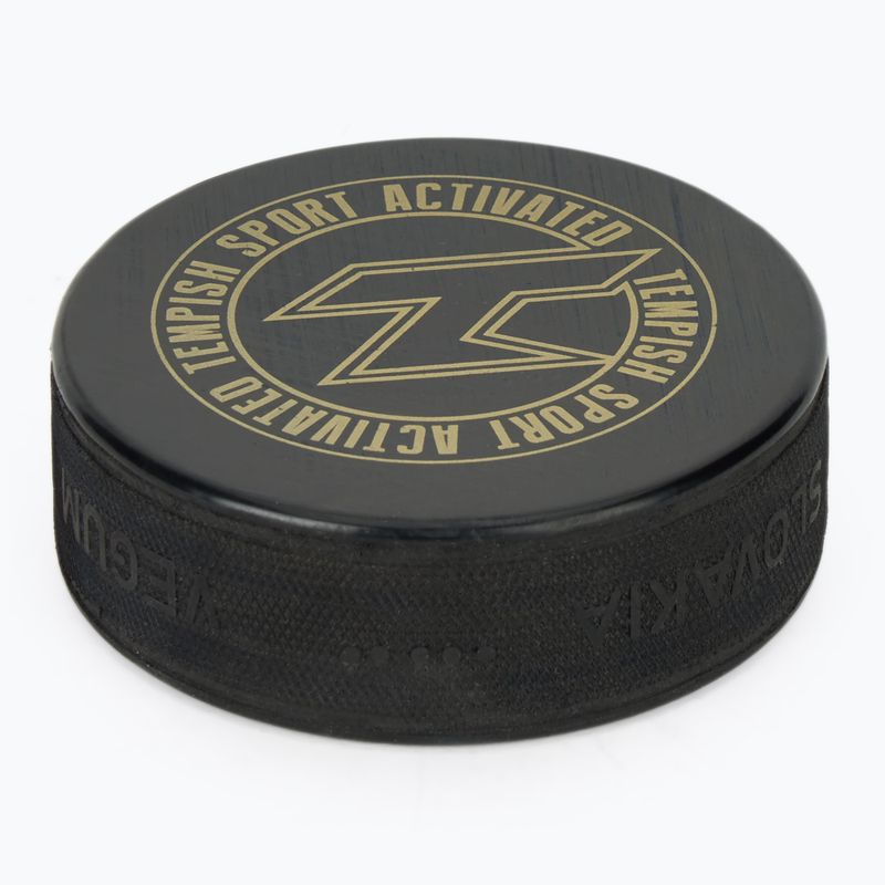 Puck da hockey Tempish Official SR black