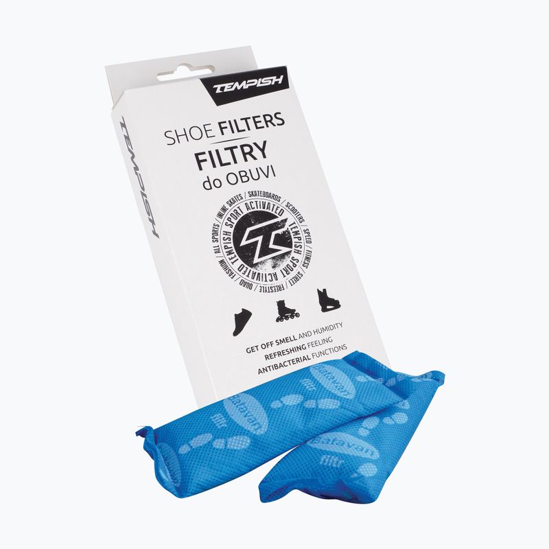 Deodorante per scarpe Tempish Fresh Sport Shoe Filters