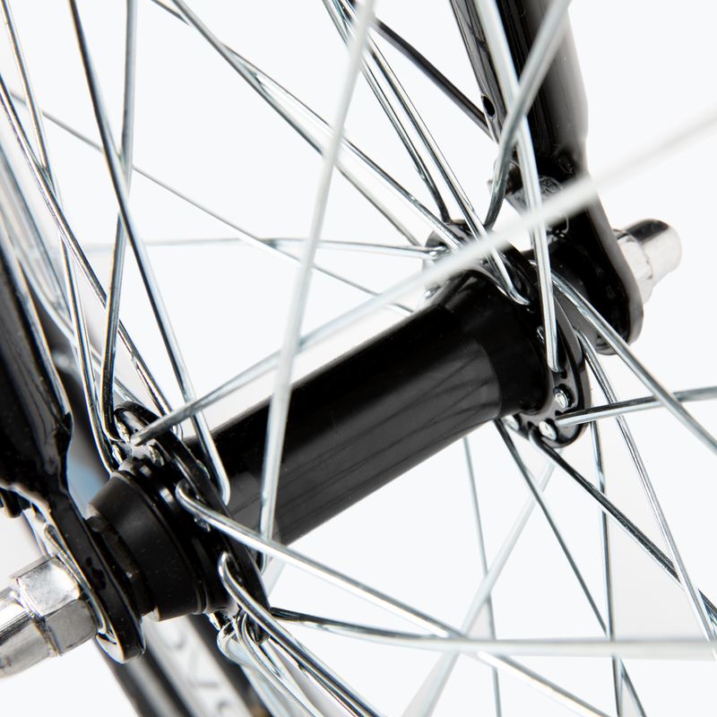 LOVELEC Izar 36V 12Ah 432Wh 2022 bicicletta elettrica pieghevole bianca 12