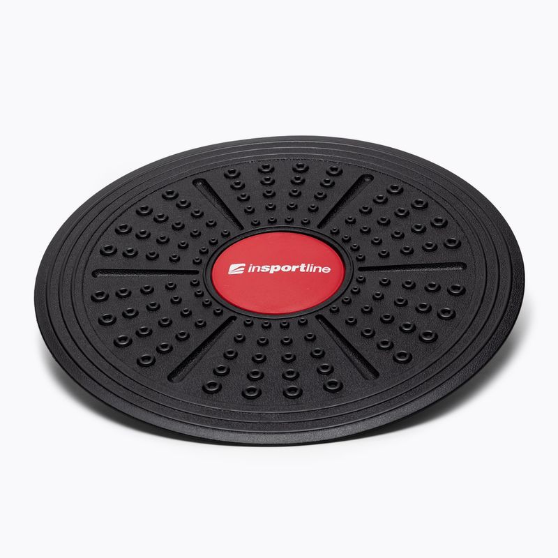 InSPORTline Disk balance platform nero 2100