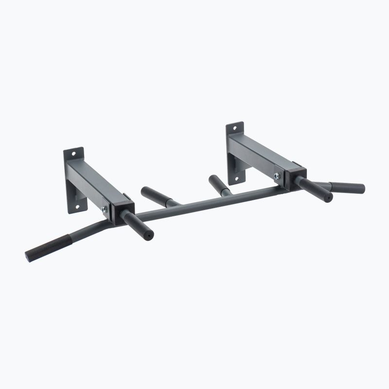 Barra per trazioni InSPORTline LCR1103 nero 5494