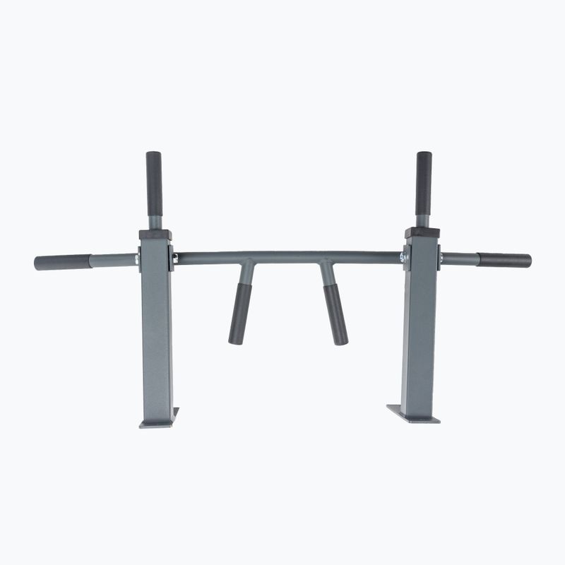 Barra per trazioni InSPORTline LCR1103 nero 5494 2