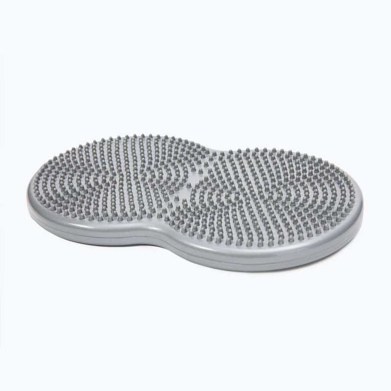 Cuscino di equilibrio InSPORTline BC200 grigio 7158