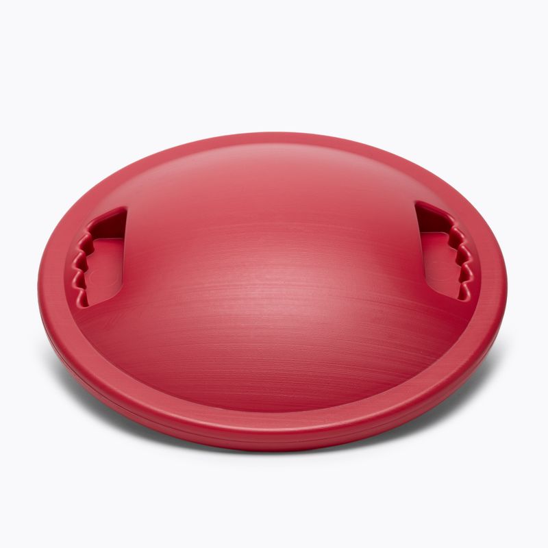 InSPORTline Woobe piattaforma di equilibrio rosso 7331 2