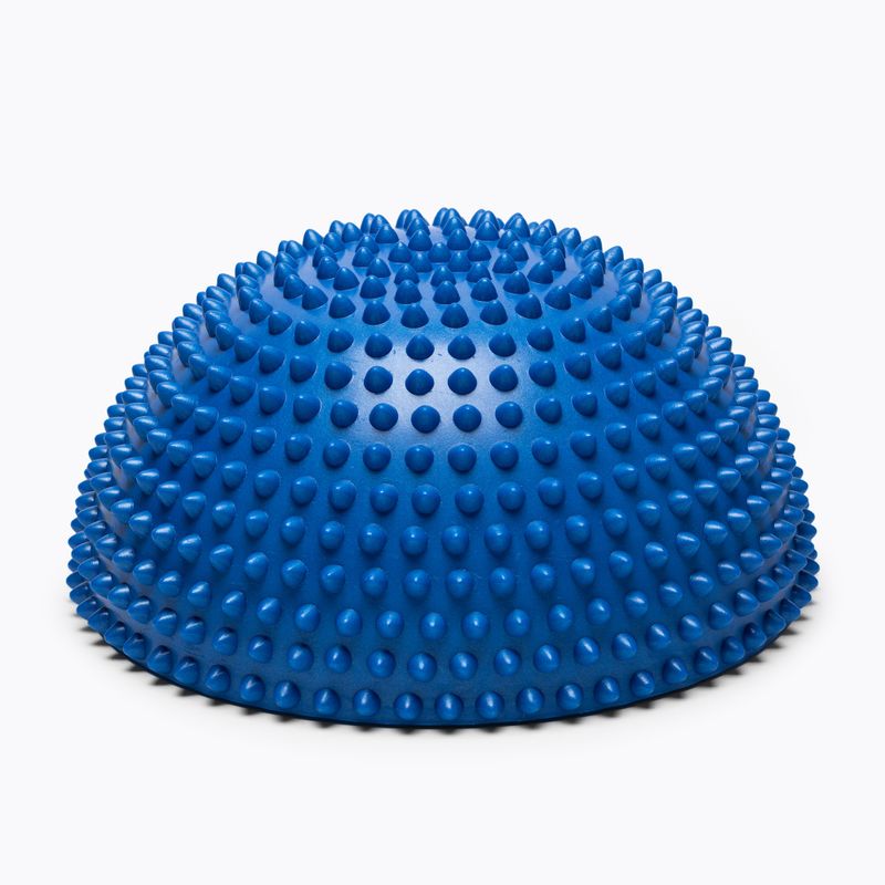 Cuscino di equilibrio InSPORTline BC400 blu 7332