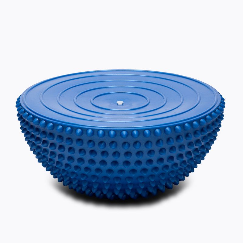 Cuscino di equilibrio InSPORTline BC400 blu 7332 2