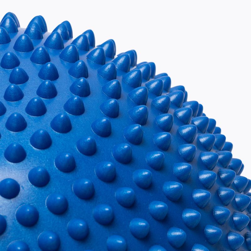 Cuscino di equilibrio InSPORTline BC400 blu 7332 3