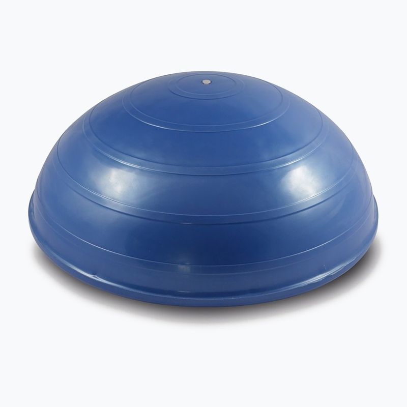 InSPORTline cuscino di equilibrio blu 7336