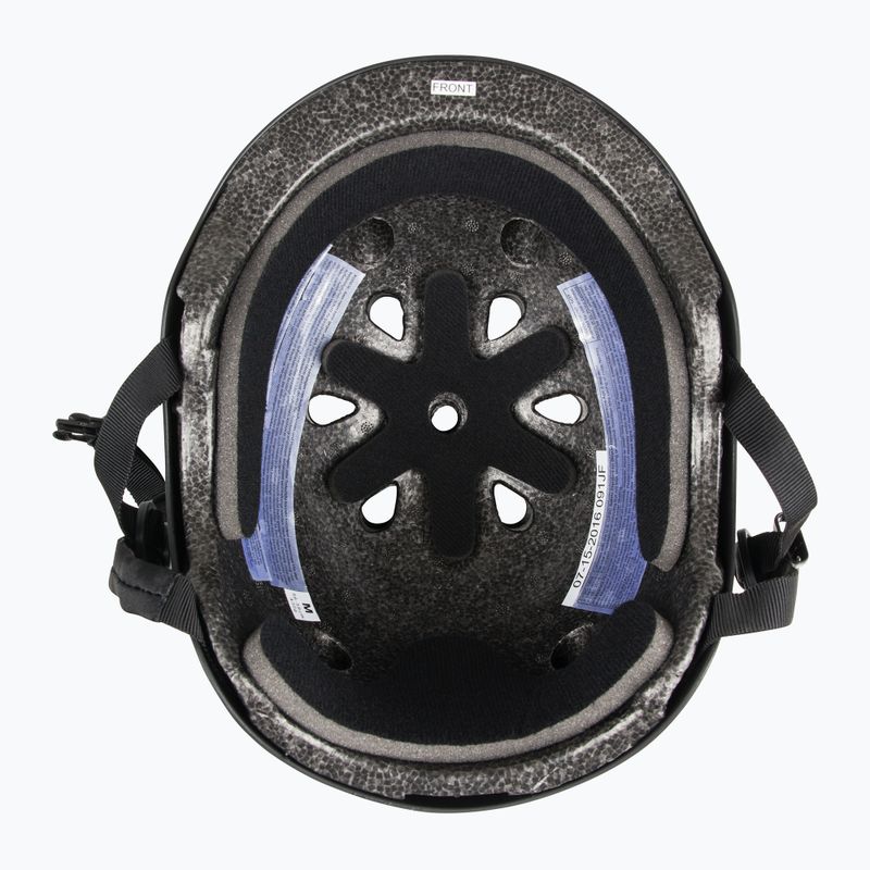 Casco Pro-Tec Classic Certified nero opaco 4