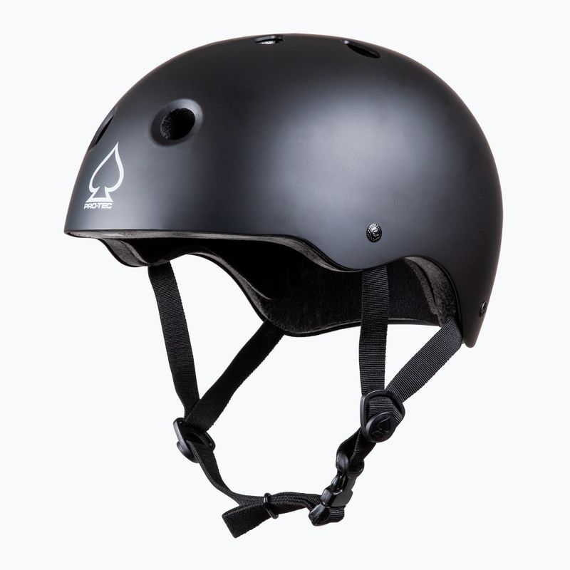 Casco Pro-Tec Prime nero