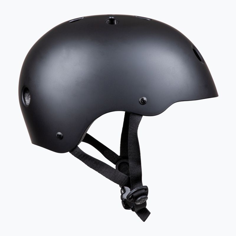 Casco Pro-Tec Prime nero 2
