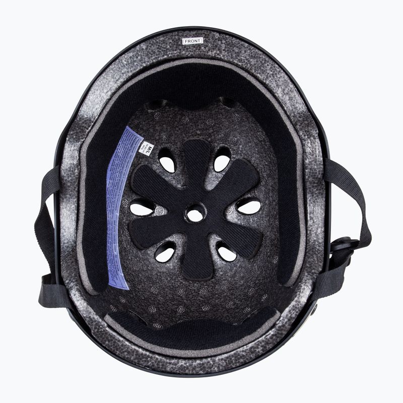 Casco Pro-Tec Prime nero 5