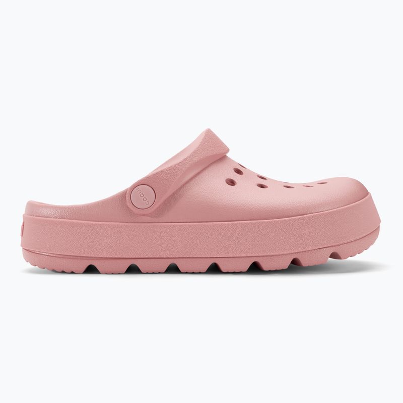 Infradito da donna Coqui Niko poweder rosa 3