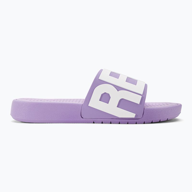 Infradito Coqui Speedy donna, lilla chiaro, relax 2