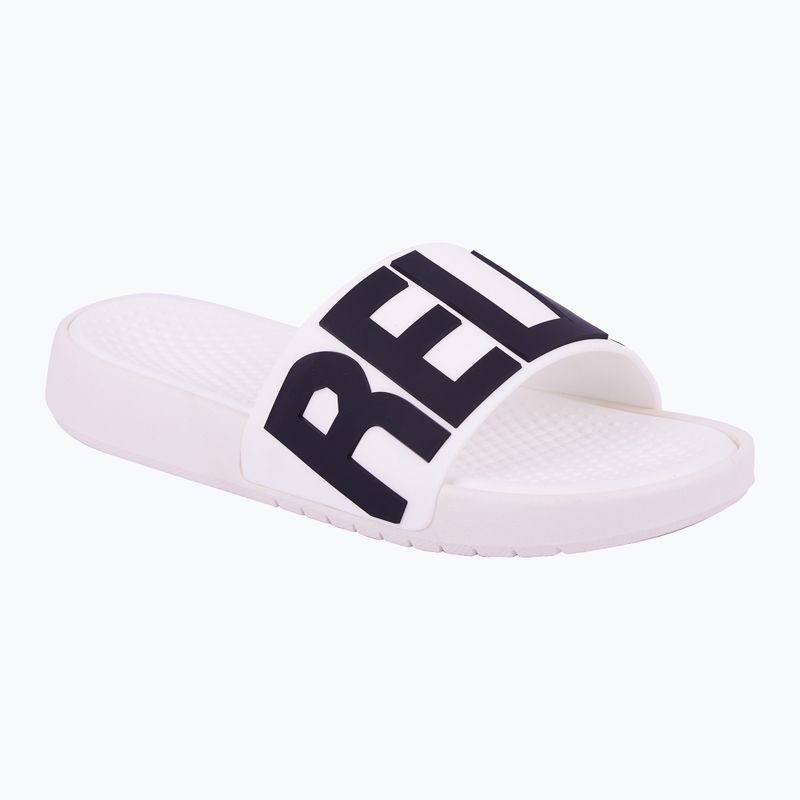 Infradito donna Coqui Speedy white relax on 7