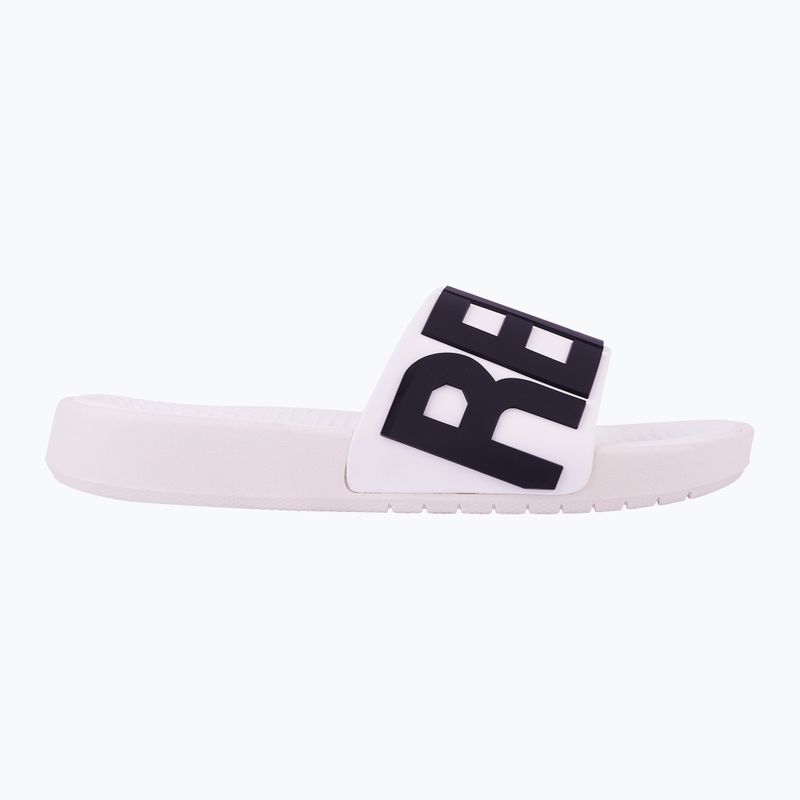 Infradito donna Coqui Speedy white relax on 10
