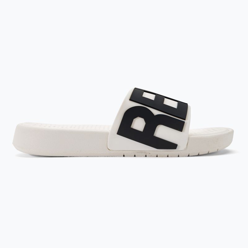 Infradito donna Coqui Speedy white relax on 2